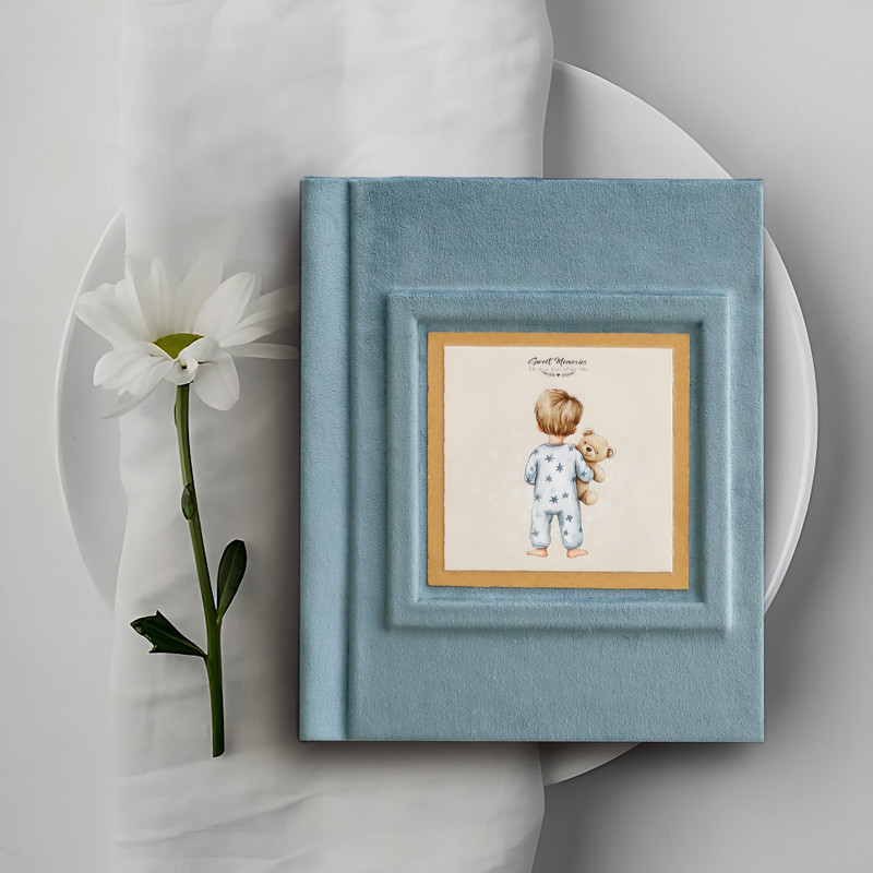 آلبوم عکس مدل پیسکا کد 2116