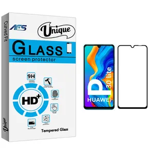 AFS Unique Glass Screen Protector For Huawei P30 lite