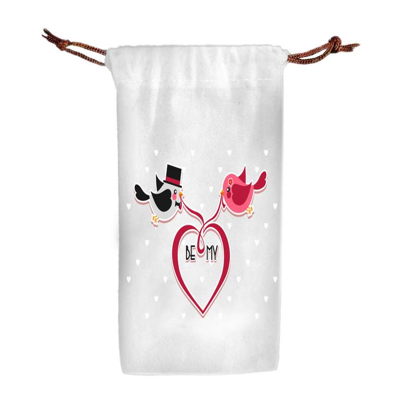 کاور عینک مدل عشق کد 60 BBB