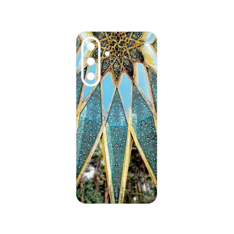 برچسب پوششی ماهوت مدل KHAYAM_Tomb مناسب برای گوشی موبایل سامسونگ Galaxy A36