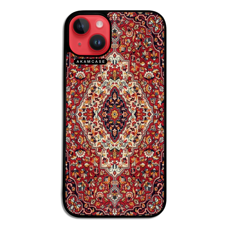 کاور آکام مدل AMC-WA14PLUS-PERSIAN-6 مناسب برای گوشی موبایل اپل iPhone 14 Plus