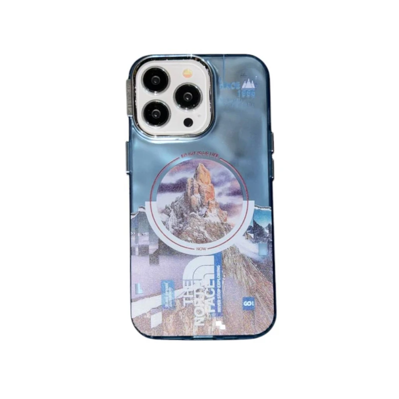 كاور طرح فانتزی کد north_1367 مناسب برای گوشی موبایل اپل iPhone 14 promax