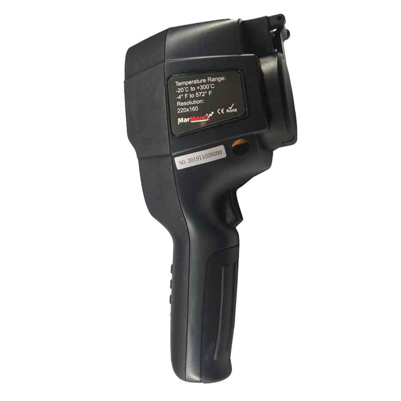 دوربین حرارتی مارمونیکس مدل MTV-220