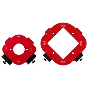 کرنرزن دوتایی مدل jt-2