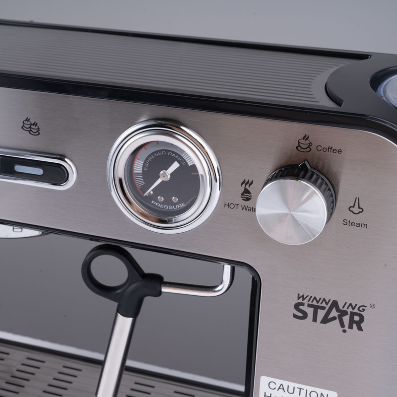 اسپرسو ساز وینینگ استار مدل ST-9706