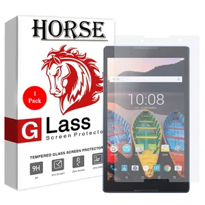  محافظ صفحه نمایش هورس مدل UCCT1 مناسب برای تبلت لنوو Tab 3 8