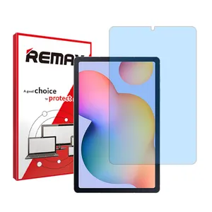 Remax Resistant model anti-blue screen protector suitable for Samsung Galaxy Tab S6 Lite tablet