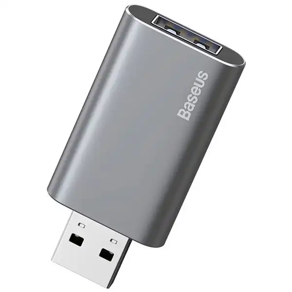 فلش مموری باسئوس مدل Enjoy Music U-Disk ACUP-32GB  ظرفیت 32 گیگابایت