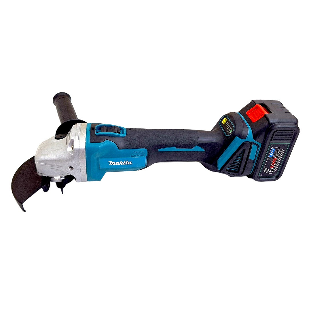 مینی فرز شارژی ماکیتا مدل Mk 18vf germany