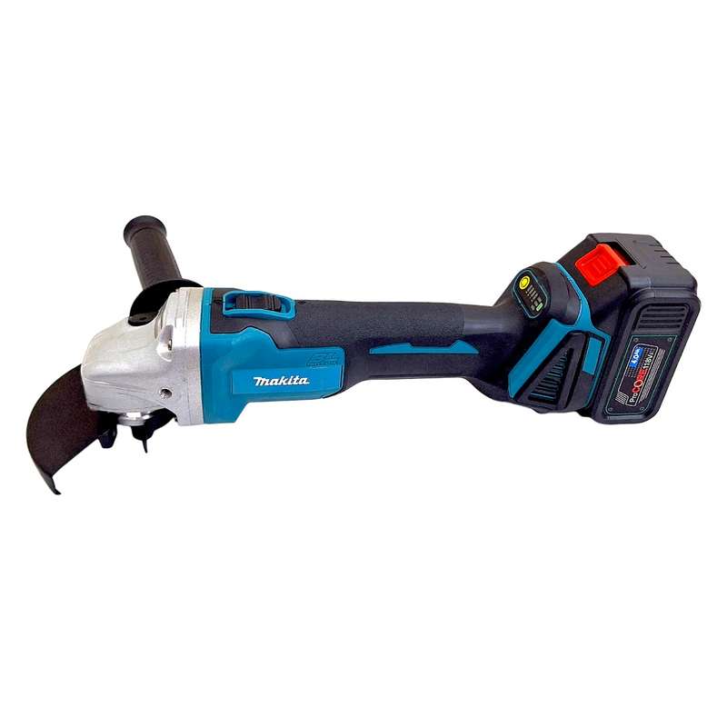 مینی فرز شارژی ماکیتا مدل Mk 18vf germany