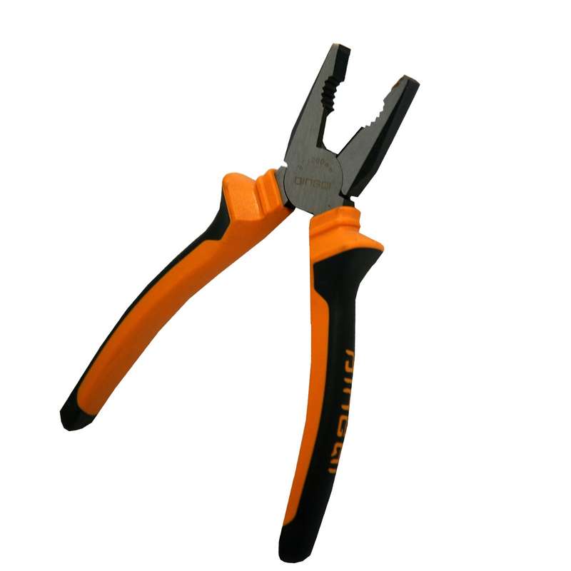  انبر دست دینگ کویی مدل 21107 سایز 7 اینچ