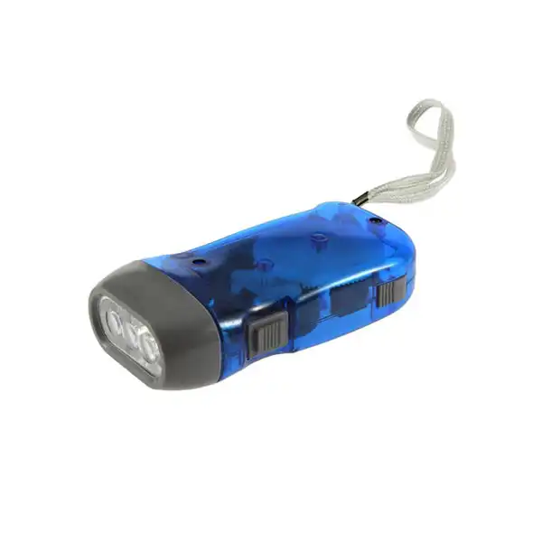 چراغ قوه دستی مدل MAGIC