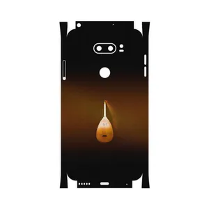 MAHOOT tambour-FullSkin Cover Sticker for LG V30