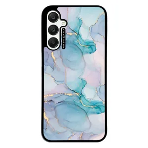AKAM AMC-WSGA25-MARBLE-17 Cover For Samsung Galaxy A25