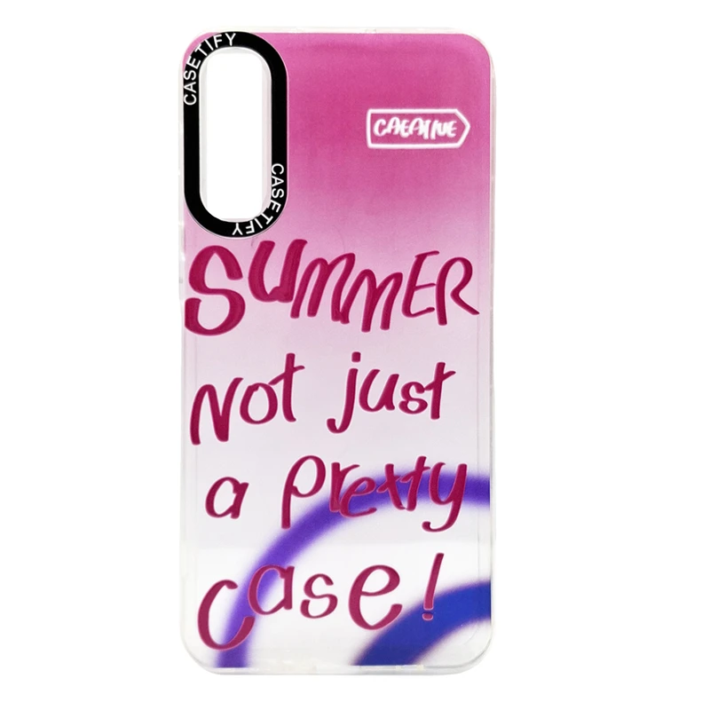 کاور مدل summerB مناسب برای گوشی موبایل سامسونگ Galaxy A50/A50s/A30s