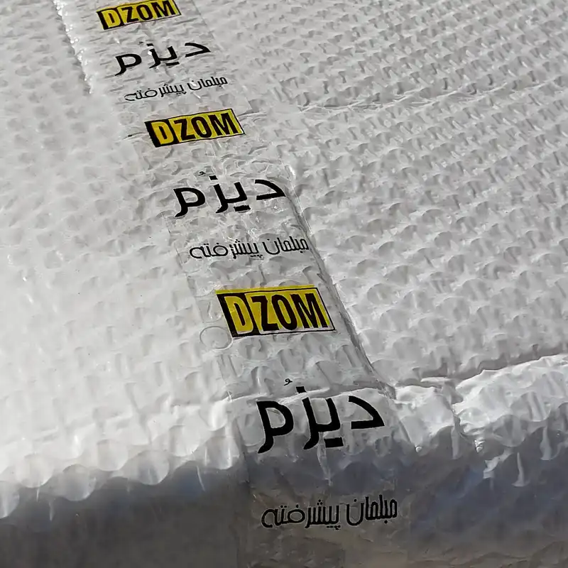 شلف دیواری دیزم مدل SLF_76O54_40W