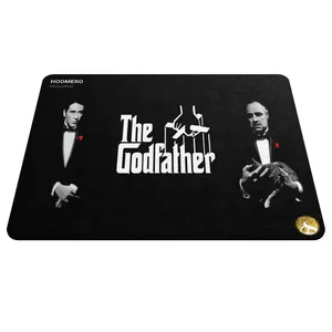 Hoomero The Godfather A7854 Mousepad