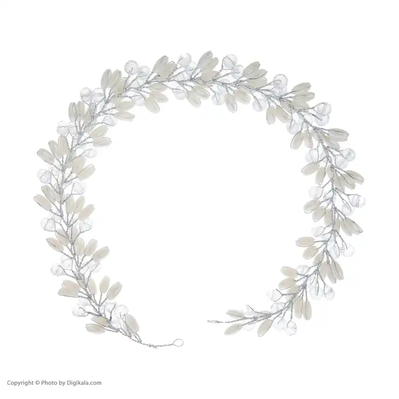 ریسه مو زنانه مدل rt16