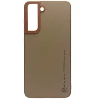 کاور نیلکین مدل 001 طرح ساده مناسب برای گوشی موبایل سامسونگ GALAXY S21 FE
