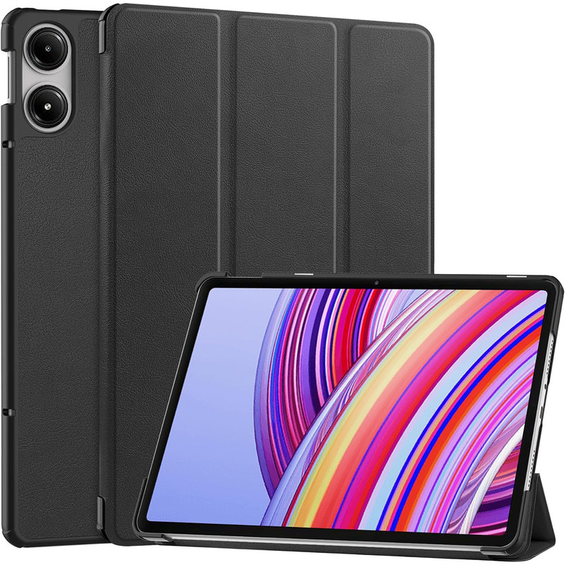 کیف کلاسوری مدل Defender مناسب برای تبلت شیائومی Redmi Pad Pro / Poco Pad