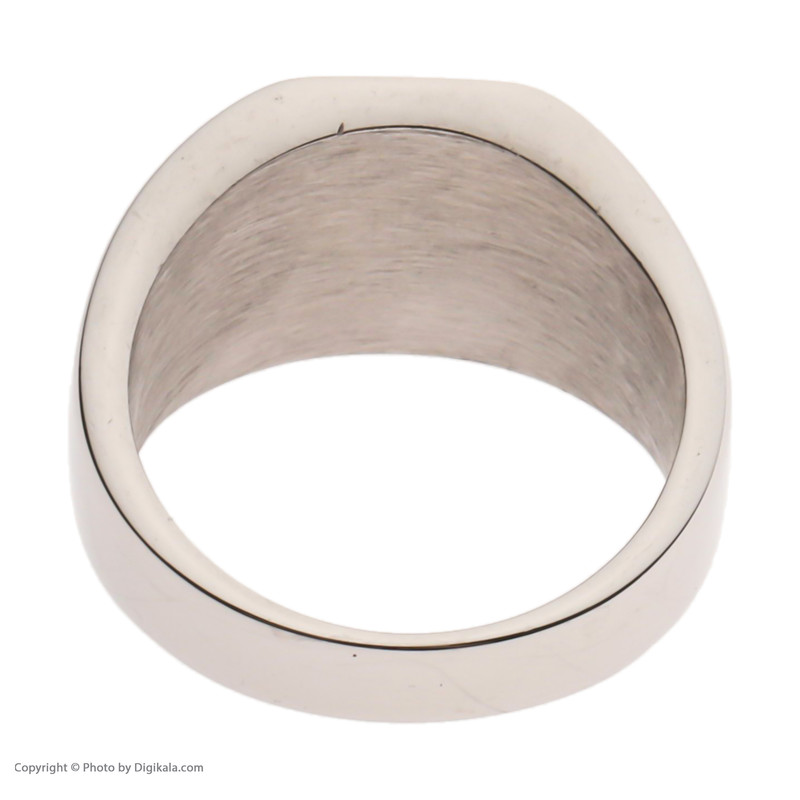 انگشتر مردانه مدل mr28