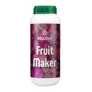  کود مایع فروت ست بلونا مدل fruitmaker-05  حجم یک لیتر