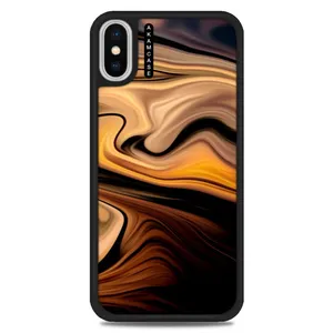 AKAM AMC-WAXSM-MARBLE-29 Cover For Apple iPhone Xs Max