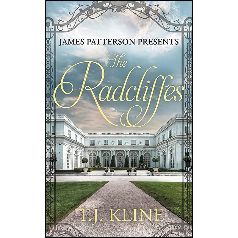 کتاب The Radcliffes اثر T. J. Kline and James Patterson انتشارات Grand Central Publishing