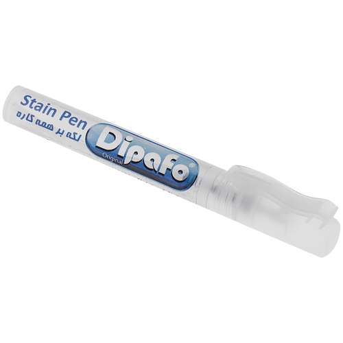 اسپری لکه بر چند منظوره دیپافو مدل STAINPEN حجم 10 میلی لیتری