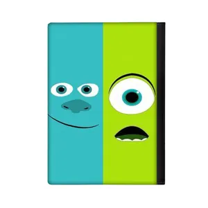 کلاسور مدل کارخونه هیولاها کد 1932