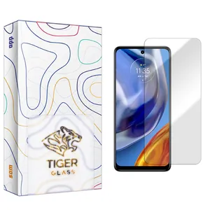 Tiger Glass SAM Screen Protector For Motorola  E32s