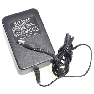آداپتور 12 ولت 1 آمپر نت گیر  مدل DV-1280-3UP