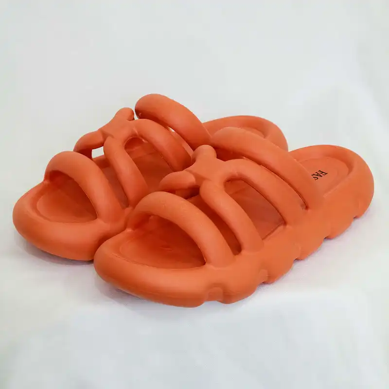 دمپایی زنانه مدل فیشن 6252