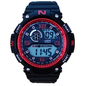 ساعت مچی دیجیتال مدل SPORT کد WQ12
