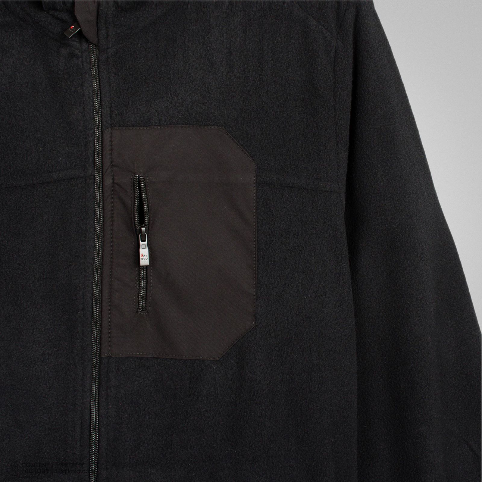 سویشرت ورزشی مردانه هالیدی مدل D15508 -  - 8