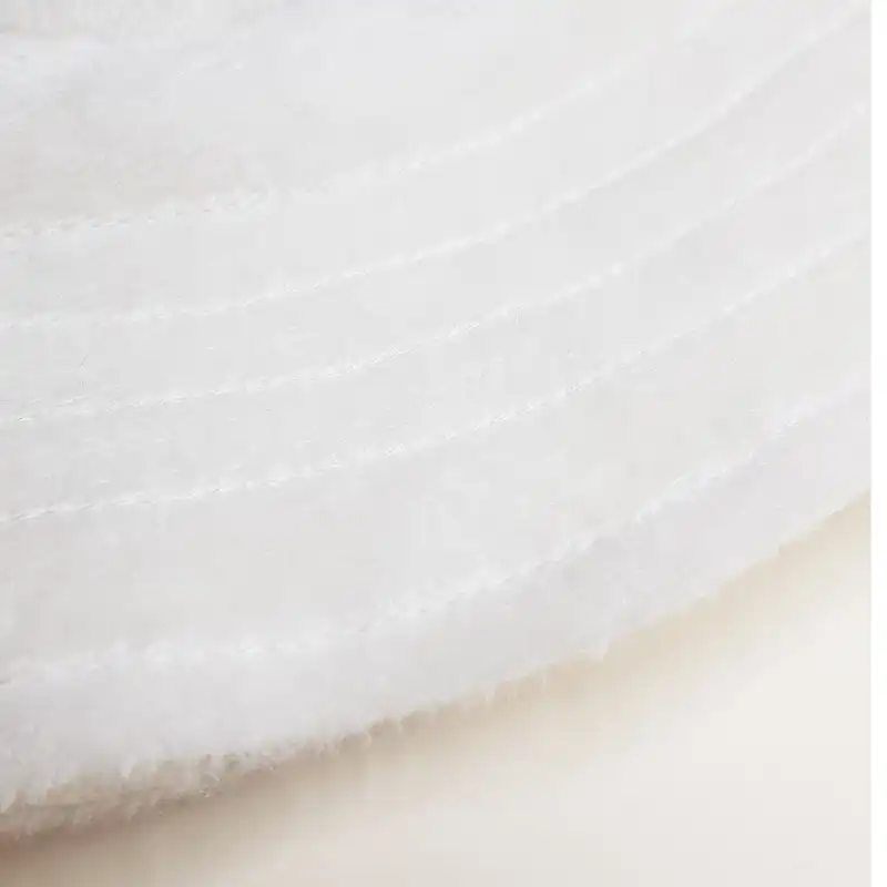 کلاه مدل باکت تدی دو رو