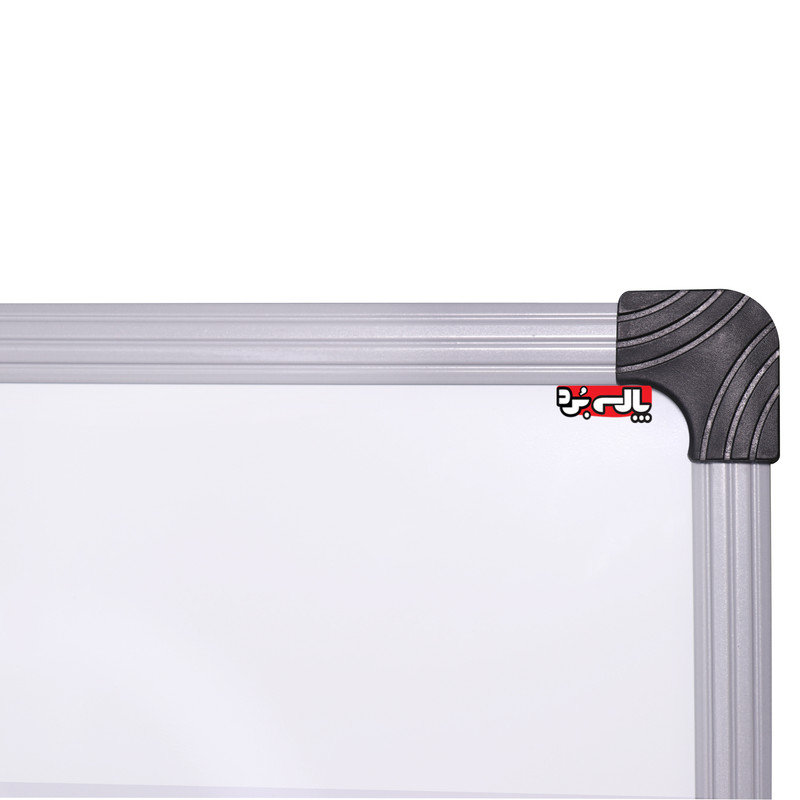 تخته وایت بُرد مغناطیسی پارسه بُرد مدل کلاسیک ظریف سایز 50×30 سانتی متر