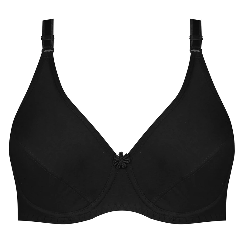 سوتین زنانه پانیذ مدل فنردار کد 22205