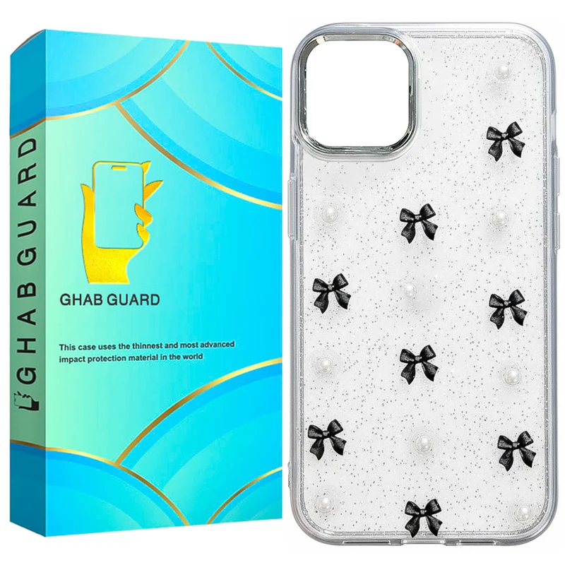 کاور قاب گارد مدل PINM مناسب برای گوشی موبایل اپل iPhone 13