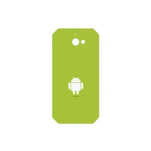 MAHOOT Andorid Cover Sticker for CAT S50