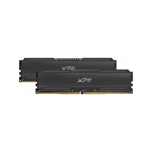 رم دسکتاپ DDR4 دو کاناله 3200 مگاهرتز CL16 ای دیتا ایکس پی جی مدل GAMMIX D20 ظرفیت 16 گیگابایت
