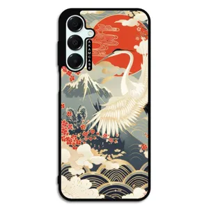 AKAM AMC-WSGA16-ZEN-15 Cover For Samsung Galaxy A16