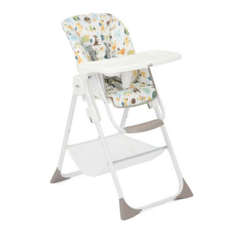 صندلی غذاخوری کودک جویی مدل Snacker 2in1