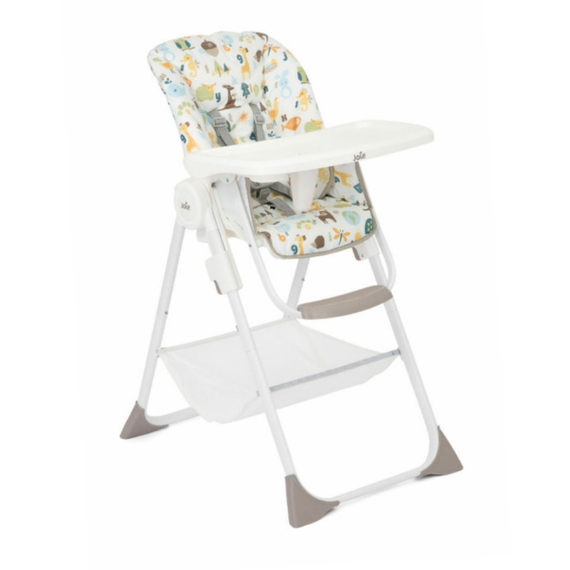 صندلی غذاخوری کودک جویی مدل Snacker 2in1