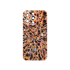 MAHOOT Indian Celebration Cover Sticker for Apple iphone 13 Pro