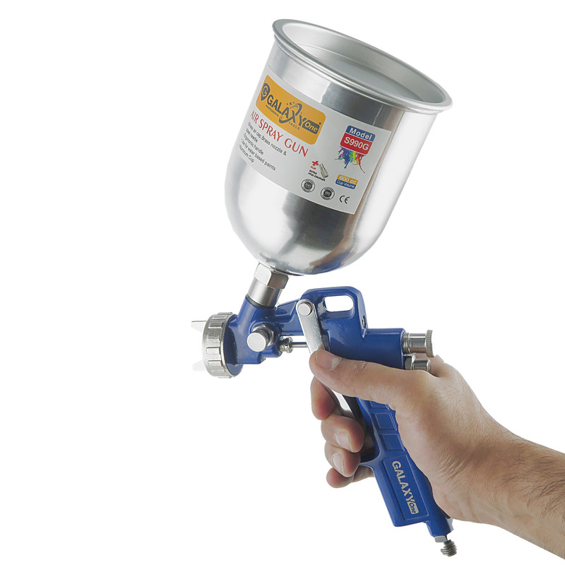 پیستوله بادی گلکسی وان مدل S990G_2