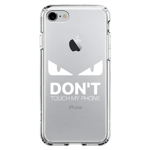 Megafone C26-W Cover For Apple Iphone 8