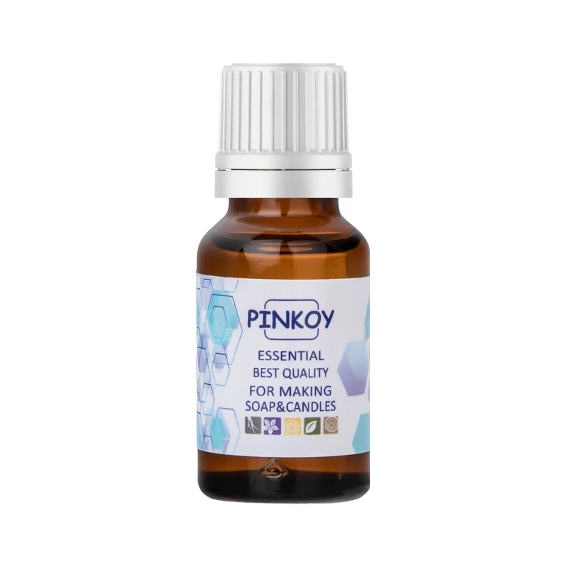  اسانس شمع پینکوی مدل pine حجم 15 میلی لیتر 
