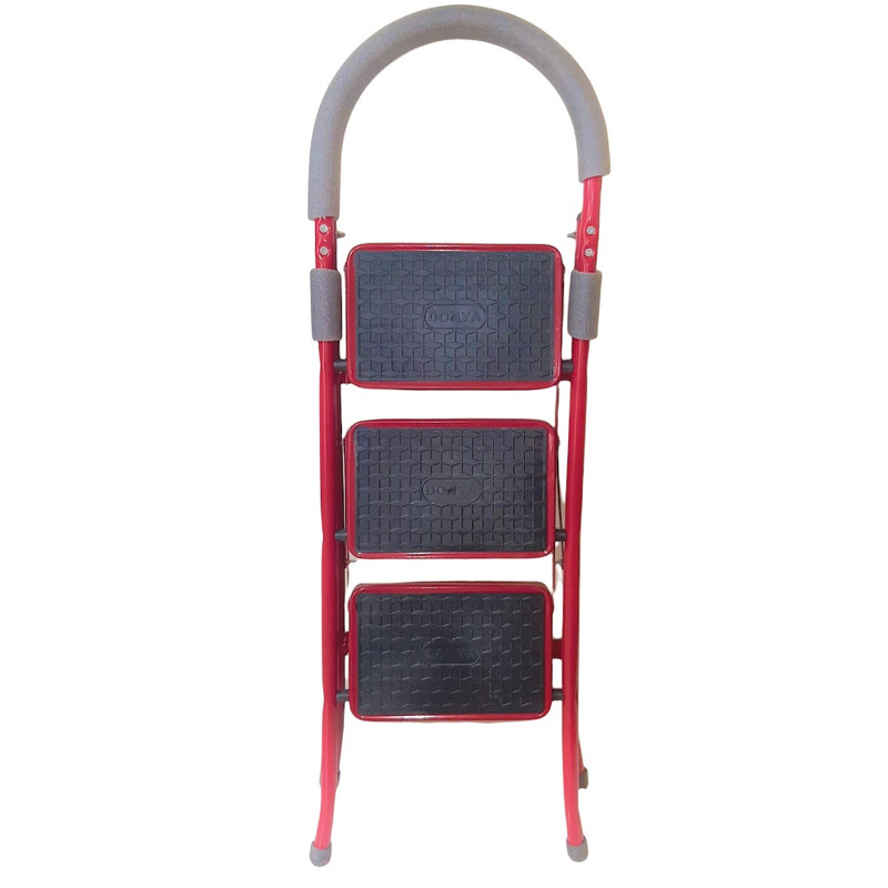 نردبان 3 پله دنیا کد 79 نردبان 3 پله دنیا کد 79