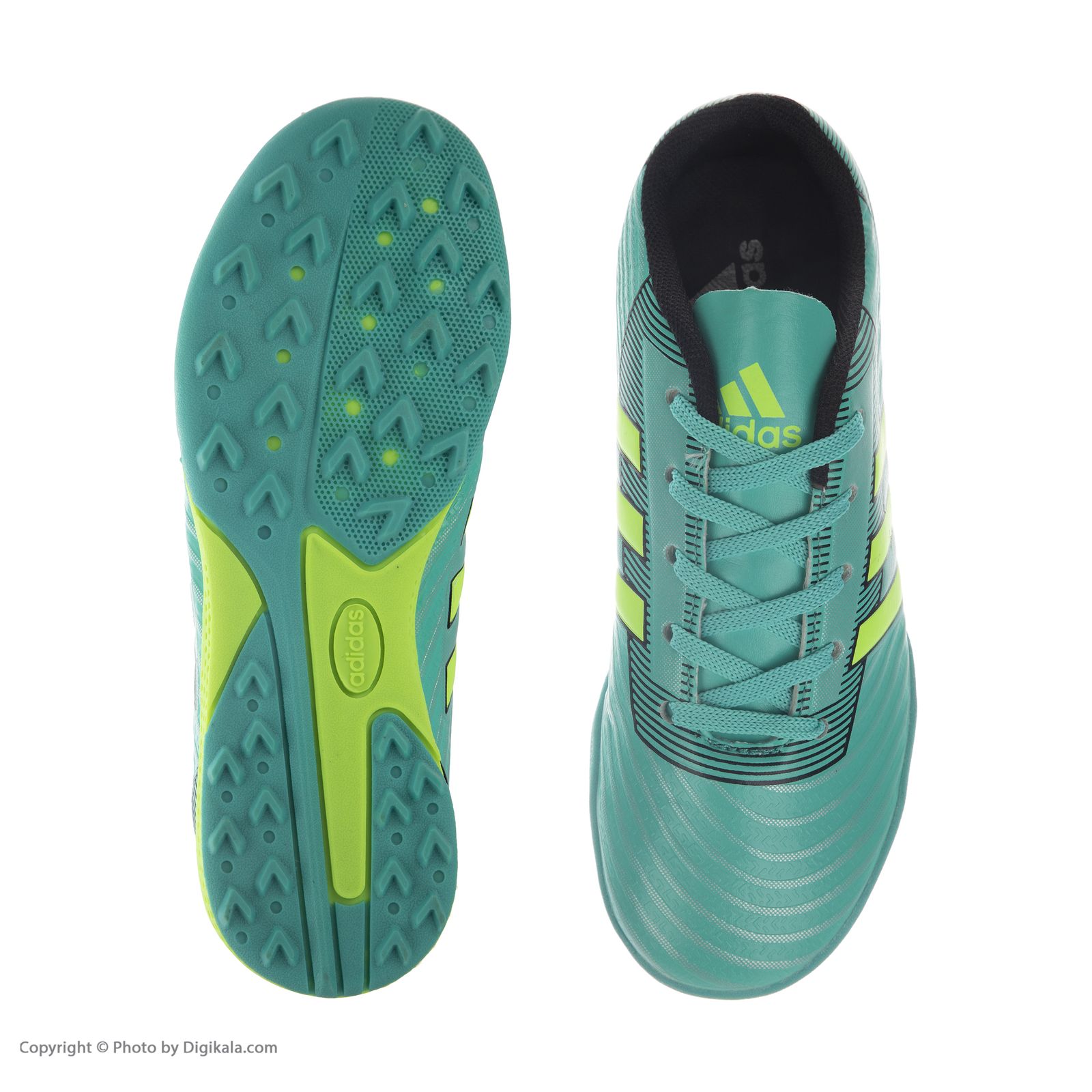 کفش فوتبال پسرانه مدل k2001 -  - 3